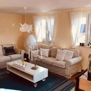 Geschmackvoll Eingerichtetes Haus Ferienhaus
