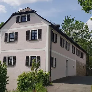 Hafnerkarl Apartment
