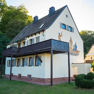 An Der Mainschleuße Apartment