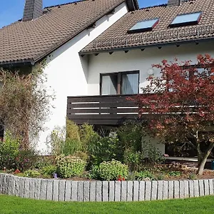 Weindl's Apartment