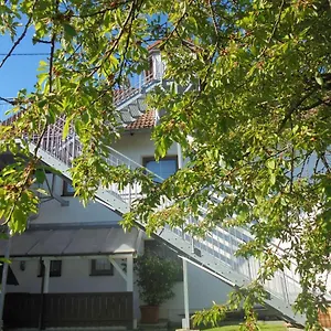Im Barockwinkel Apartment