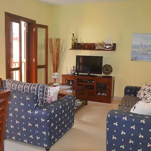 En Casco Historico Apartment San Sebastián de la Gomera