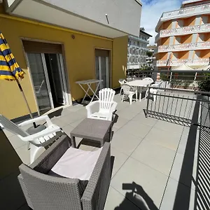 Pace - Agenzia Cocal Apartment Caorle